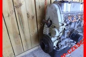 двигатель HONDA CIVIC 1.4 95'-00' D14A3