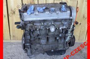двигатель HONDA CIVIC 1.4 95'-00' D14A3
