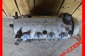 двигатель HONDA CIVIC 1.4 95'-00' D14A3