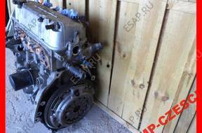 двигатель HONDA CIVIC 1.4 95'-00' D14A3