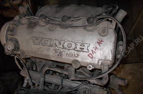 двигатель HONDA CIVIC 1.4  97r