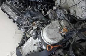 двигатель Honda Civic 1.4 B 16V, 1997r. ozn. D14A8