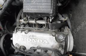 двигатель HONDA CIVIC 1.4 D14Z1