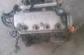 двигатель Honda Civic 1.4 D14z2