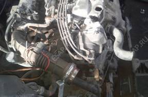 двигатель HONDA CIVIC 1.4B 16V  МОДЕЛЬ D14A5