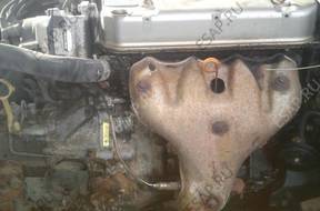 двигатель HONDA CIVIC 1.4B 16V  МОДЕЛЬ D14A5