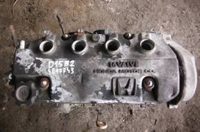 двигатель HONDA CIVIC 1.5 16V D15B2