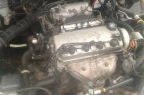 двигатель HONDA CIVIC 1.5 16V D15Z8 двигатель