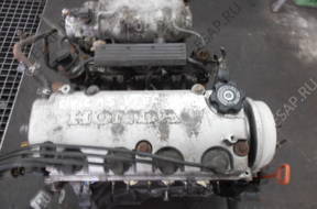 двигатель = HONDA CIVIC 1.5 / 98 VTEC D15Z8