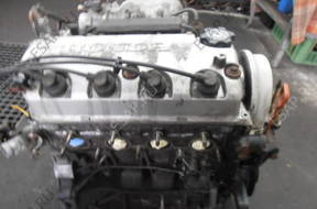 двигатель = HONDA CIVIC 1.5 / 98 VTEC D15Z8