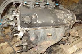 двигатель HONDA CIVIC 1.5 BENZ. '93***