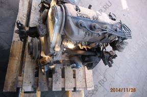 двигатель HONDA CIVIC 1.5 бензиновый 16V 1994 год