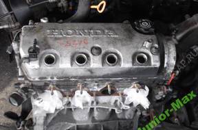 двигатель HONDA CIVIC 1.5 D15Z1 VTEC V-TEC