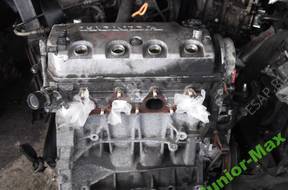 двигатель HONDA CIVIC 1.5 D15Z1 VTEC V-TEC