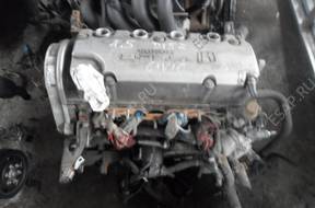 двигатель HONDA CIVIC 1.5 V-TEC D15Z3