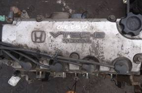 двигатель HONDA CIVIC 1.5 VTEC 90km D15Z1