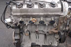 двигатель HONDA CIVIC 1.5 VTEC 90km D15Z1