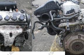 двигатель = HONDA CIVIC 1.6  2002