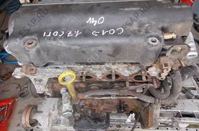 двигатель HONDA CIVIC 1.7 CDTI 01-2005 год.
