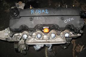 двигатель HONDA CIVIC 1.8 B 06-11