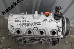 двигатель HONDA CIVIC 2002 1.4 16 V-TEC 1PMA 2003