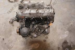 двигатель HONDA CIVIC 2.2 и-CTDI N22A2 CR-V ACCORD