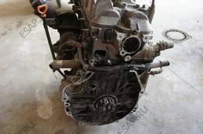 двигатель HONDA CIVIC 2.2 и-CTDI N22A2 CR-V ACCORD