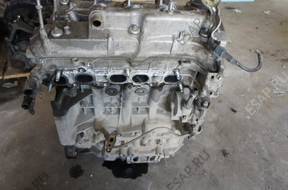 двигатель HONDA CIVIC 2.2 и-CTDI N22A2 CR-V
