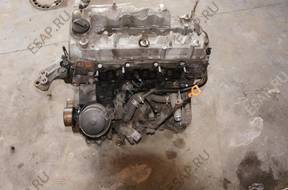 двигатель HONDA CIVIC 2.2 и-CTDI N22A2 CR-V