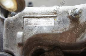 двигатель HONDA CIVIC 2.2 и-CTDI N22A2 CR-V