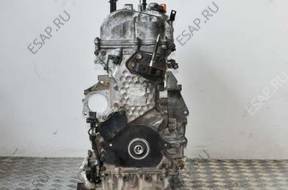 двигатель  HONDA CIVIC 2.2D N22B4 110KW 2012