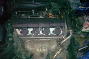 двигатель Honda Civic 3/5D 1.4 год 01-05 (D14Z6)