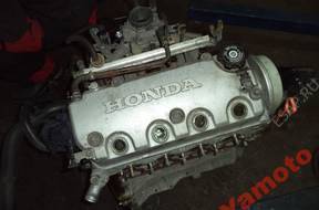 двигатель honda civic 6 gen d14a3