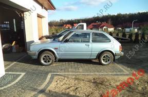 двигатель honda civic 79-83 1.3