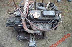 двигатель honda civic 79-83 1.3