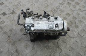 двигатель Honda Civic 89-95 1.3 SOHC D13B2