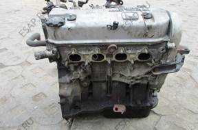 двигатель Honda Civic 89-95 1.3 SOHC D13B2