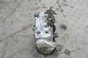 двигатель Honda Civic 89-95 1.3 SOHC D13B2