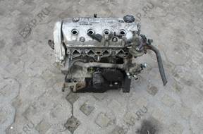 двигатель Honda Civic 89-95 1.3 SOHC D13B2