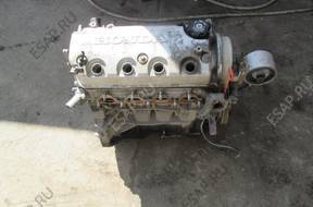 двигатель Honda Civic 97-00 1.4 SOHC D14A8 90km