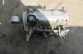 двигатель Honda Civic 97-00 1.4 SOHC D14A8 90km