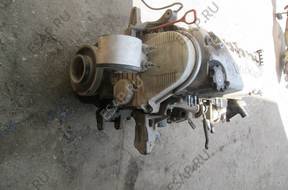 двигатель Honda Civic 97-00 1.4 SOHC D14A8 90km