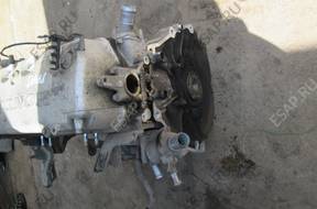 двигатель Honda Civic 97-00 1.4 SOHC D14A8 90km