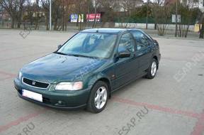двигатель Honda Civic 97 Hatchbak