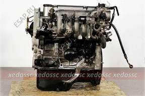 двигатель HONDA CIVIC 97 MA 1.5 VTEC D15Z3 с VAT