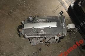 двигатель honda civic b18c4 1.8 vti 97tys