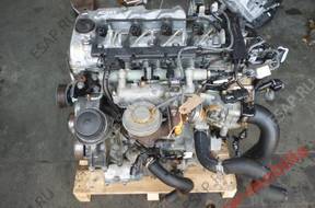двигатель Honda Civic CR-V 2.2 CTDi 2006r N22A2
