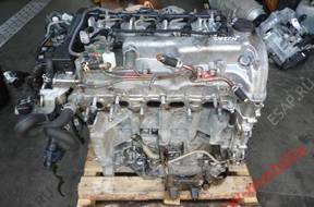 двигатель Honda Civic CR-V 2.2 CTDi 2006r N22A2