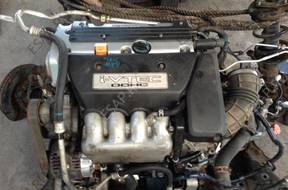 двигатель HONDA CIVIC CR-V FR-V 2.0 K20A3