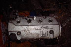 двигатель HONDA CIVIC D13B1 CZESCI
